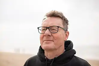 Roland Pierik in 2023