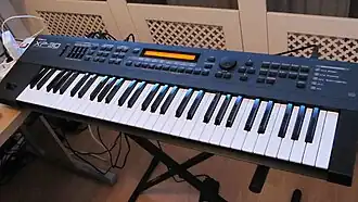 Roland XP-30