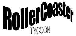 RollerCoaster Tycoon