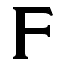 Roman F