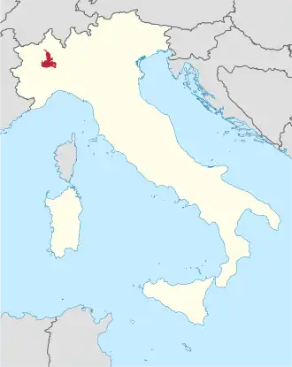 Aartsbisdom Vercelli