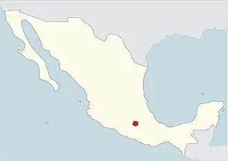 Bisdom Cuernavaca