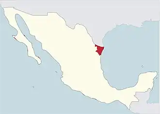 Bisdom Matamoros