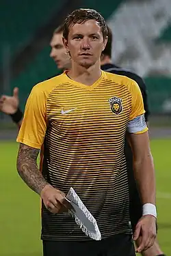 Roman Pavljoetsjenko