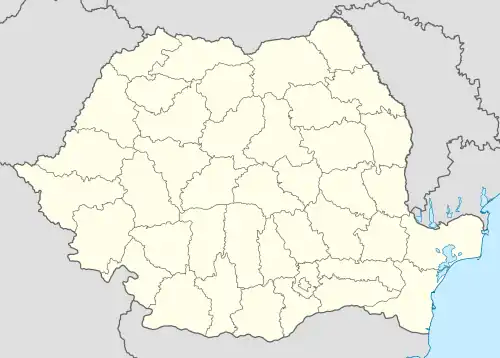 Boekarest (Roemenië)