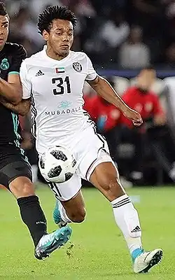 Romárinho da Silva, 2017