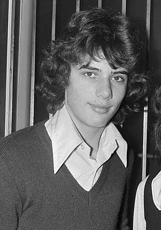 Ron Berteling (1975)