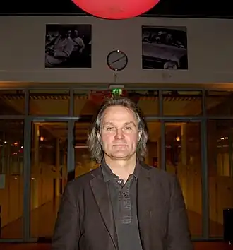 Heijn in Verkadefabriek 's-Hertogenbosch (2007)