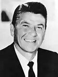 Ronald Reagan