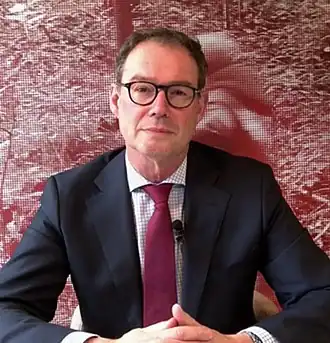 Ronald van Meygaarden