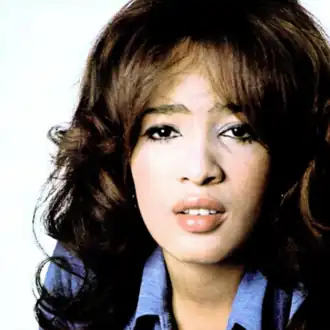 Ronnie Spector  1971.