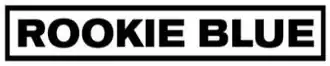 Rookie Blue