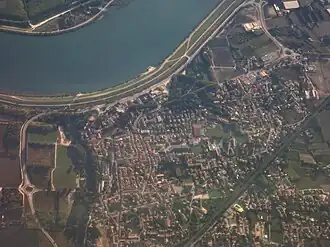 Luchtfoto