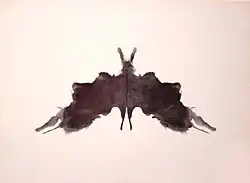 Plaat 5:vleermuis, vlinder