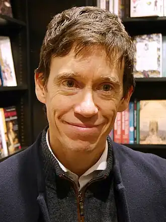 Rory Stewart (2023)