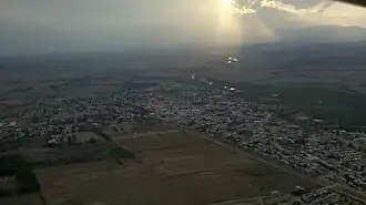 Rosario de la Frontera