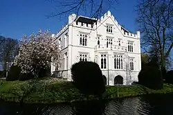 Kasteel Rossum