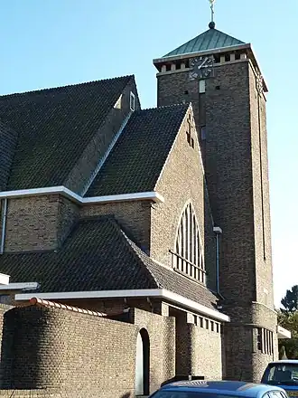 Kerk Rothem