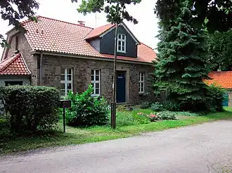 School in Rottberg