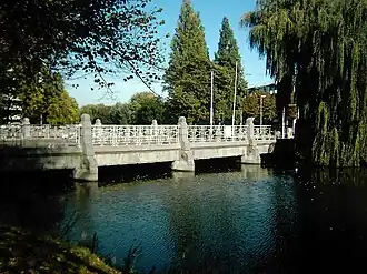 Boezembrug Rotterdam (1903) S.J. Rutgers