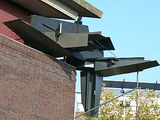 The Hermitage, Rotterdam