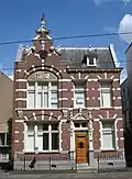 Woonhuis Woonhuis De Vries