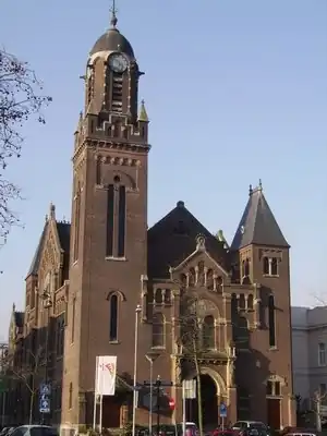 De Arminiuskerk
