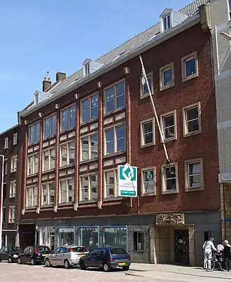Kipstraat 52-54