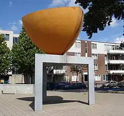 Zonder titel, Rotterdam