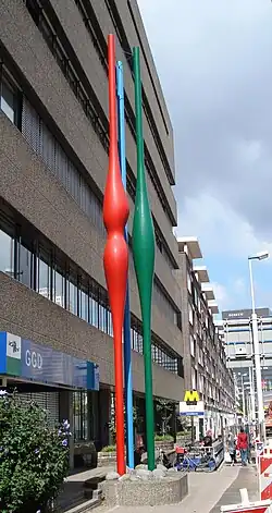 Groeinormen (1978), Rotterdam