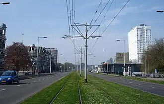 Westzeedijk