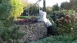 Rotonde van Adriaan Rees