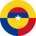 &nbsp;Colombia