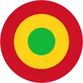 &nbsp;Mali
