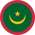 &nbsp;Mauritanië