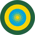 &nbsp;Rwanda