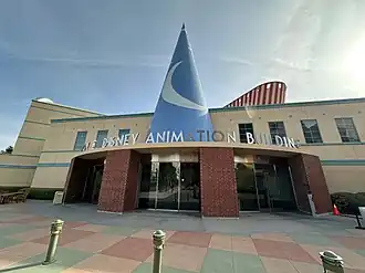 Walt Disney Animation Studios