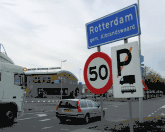 Rotterdam Albrandswaard