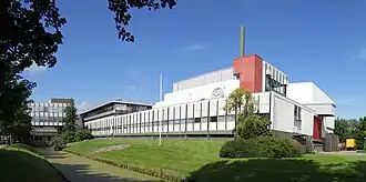 Kernfysisch Versneller Instituut