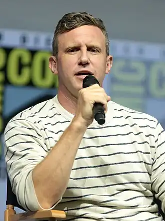 Ruben Fleischer (2018)