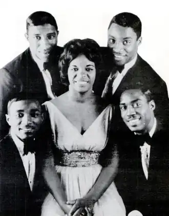 Ruby & the Romantics