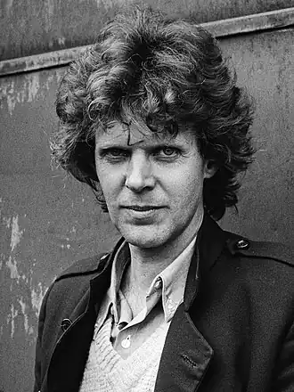 Rudy van Dantzig (1979)