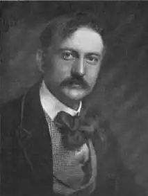 Rudolf Eickemeyer jr.