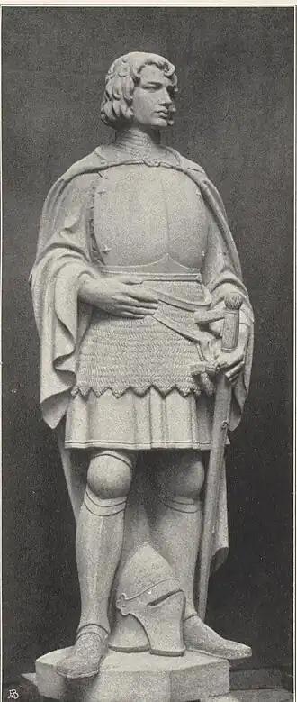 Rudolf II van de Palts