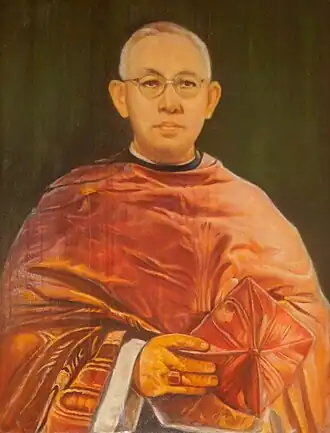 Rufino Santos