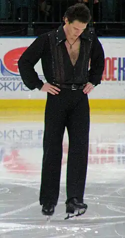 Aleksej Tichonov