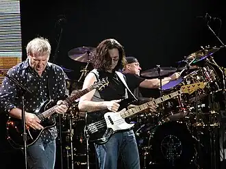 Rush