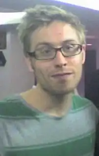 Russell Howard