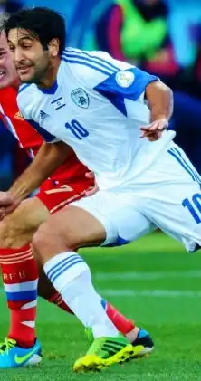 Elyaniv Barda(aanvaller)