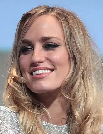 Ruta Gedmintas in 2015